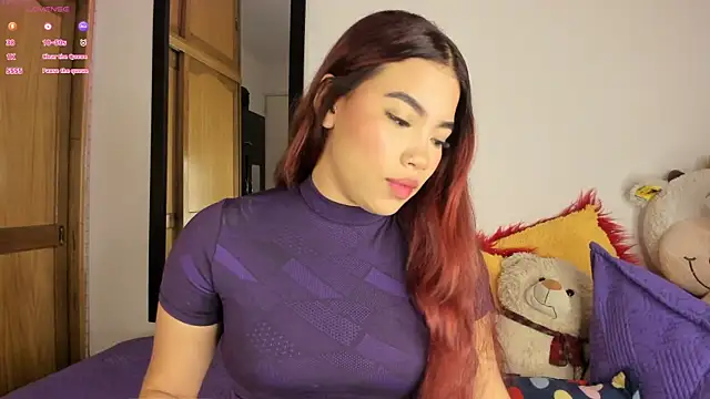 Lee Ash online show from 12/02/25, 01:06