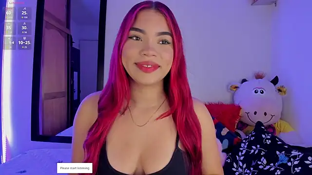 Lee Ash online show from 03/20/26, 06:14