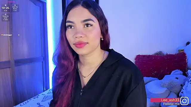 Snapshot of Lee_Ash chatting on 02/03/26, 04:32 Lee Ash online show from 02/03/26, 04:32