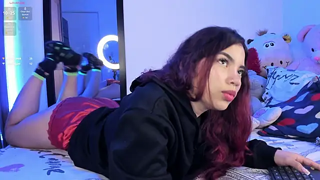 Snapshot of Lee_Ash chatting on 02/03/26, 06:22 Lee Ash online show from 02/03/26, 06:22