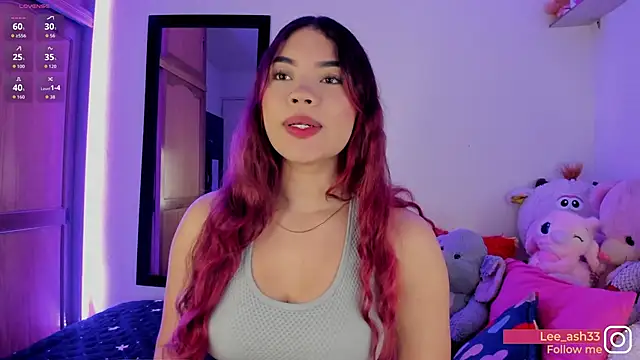 Snapshot of Lee_Ash chatting on 02/23/26, 05:41 Lee Ash online show from 02/23/26, 05:41