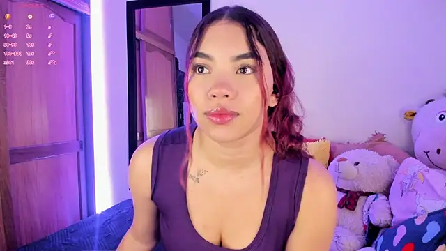 Snapshot of Lee_Ash chatting on 01/13/26, 05:44 Lee Ash online show from 01/13/26, 05:44