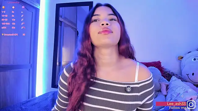 Snapshot of Lee_Ash chatting on 01/12/26, 07:04 Lee Ash online show from 01/12/26, 07:04