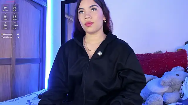 Snapshot of Lee_Ash chatting on 02/03/26, 06:40 Lee Ash online show from 02/03/26, 06:40