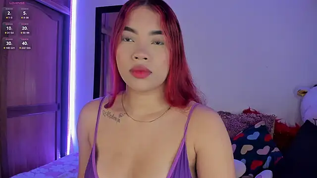 Lee Ash online show from 04/02/26, 04:02