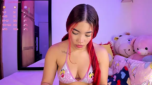 Lee Ash online show from 09/14/25, 05:52