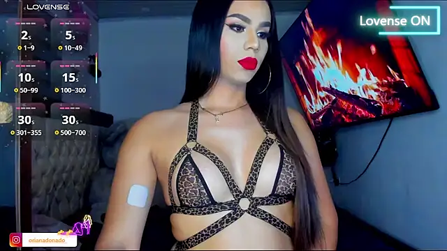 orianasweet 1 online show from 11/12/25, 12:48