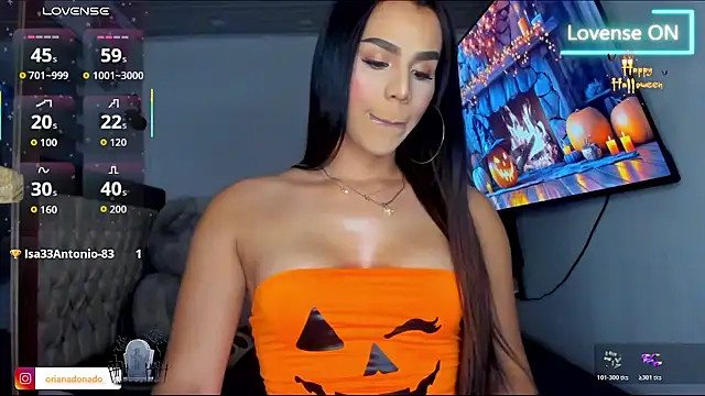 orianasweet 1 online show from 10/30/25, 11:23