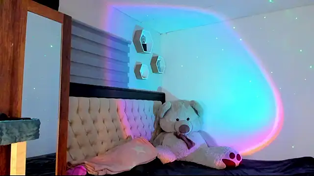 orianasweet 1 online show from 01/22/25, 04:13