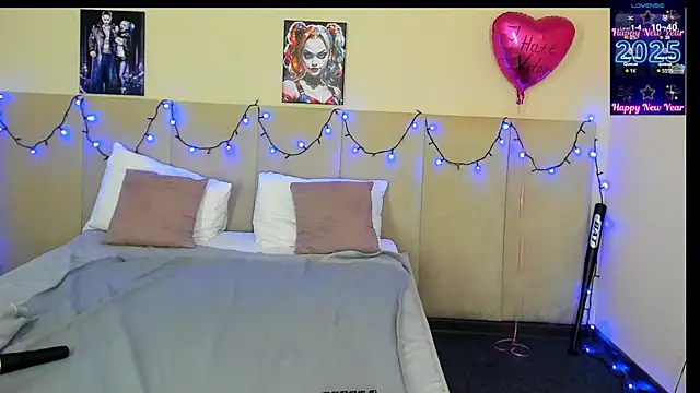 Snapshot of MuscleXXXBarbie chatting on 02/17/25, 03:15 MuscleXXXBarbie online show from 02/17/25, 03:15