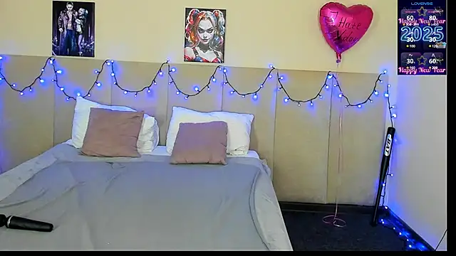 Snapshot of MuscleXXXBarbie chatting on 02/18/25, 04:03 MuscleXXXBarbie online show from 02/18/25, 04:03