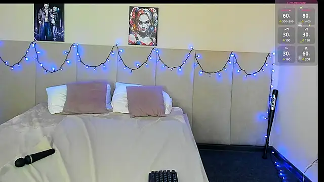 Snapshot of MuscleXXXBarbie chatting on 03/15/25, 05:08 MuscleXXXBarbie online show from 03/15/25, 05:08