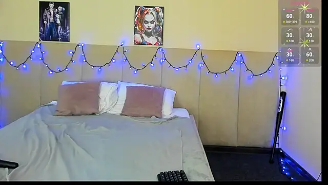 Snapshot of MuscleXXXBarbie chatting on 03/08/25, 04:23 MuscleXXXBarbie online show from 03/08/25, 04:23