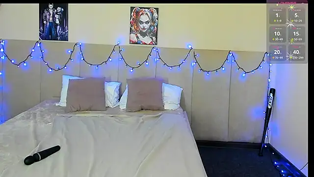 Snapshot of MuscleXXXBarbie chatting on 03/23/25, 05:10 MuscleXXXBarbie online show from 03/23/25, 05:10