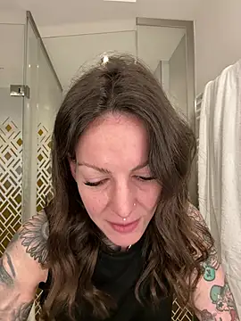 BrownieyQueen online show from 02/21/26, 09:22