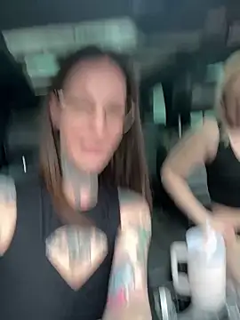 BrownieyQueen online show from 02/08/26, 09:18