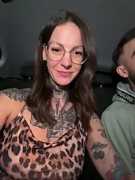 BrownieyQueen online show from 01/18/26, 05:16