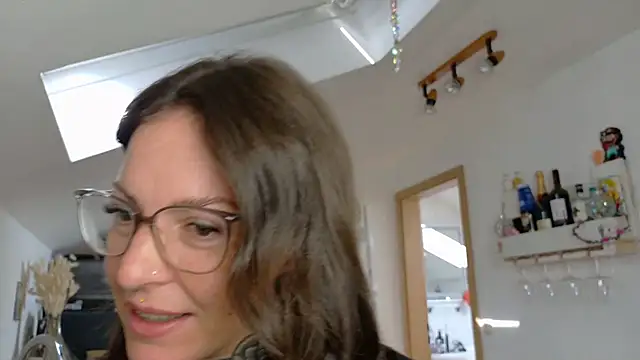 BrownieyQueen online show from 07/18/26, 07:28