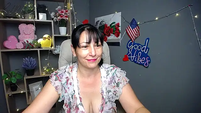 LiluGrants online show from 07/08/26, 06:30