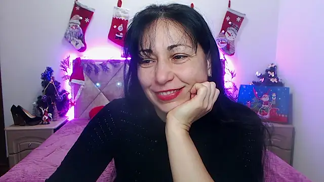 Snapshot of LiluGrants chatting on 01/10/26, 07:09 LiluGrants online show from 01/10/26, 07:09