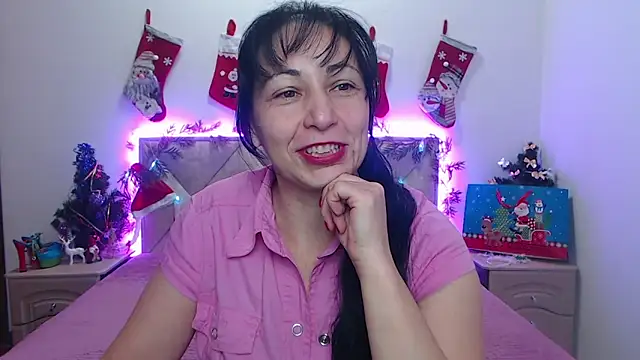 LiluGrants online show from 12/14/25, 07:08