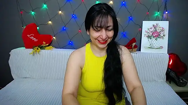 Snapshot of LiluGrants chatting on 02/10/26, 07:13 LiluGrants online show from 02/10/26, 07:13