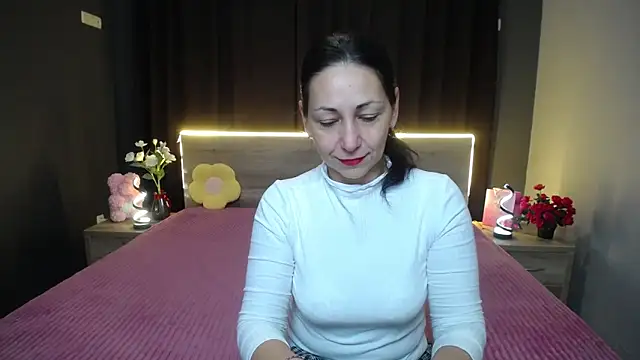 LiluGrants online show from 11/13/25, 07:07