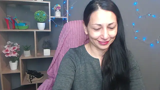 LiluGrants online show from 11/07/25, 07:07