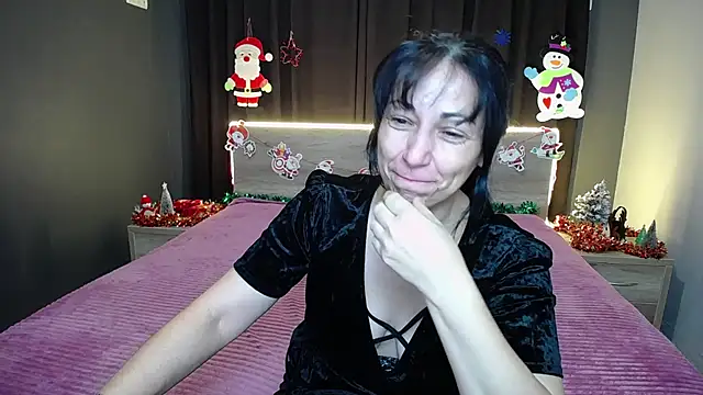 LiluGrants online show from 12/05/25, 07:12