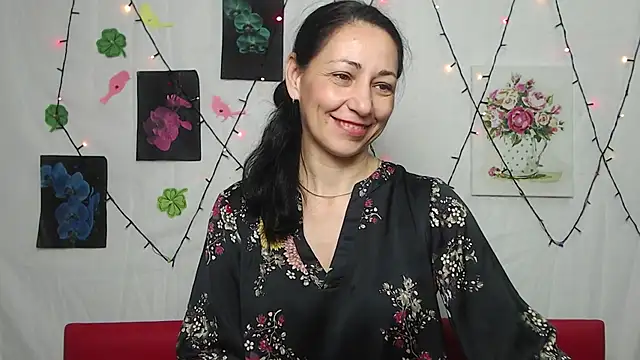 Snapshot of LiluGrants chatting on 03/20/25, 10:07 LiluGrants online show from 03/20/25, 10:07