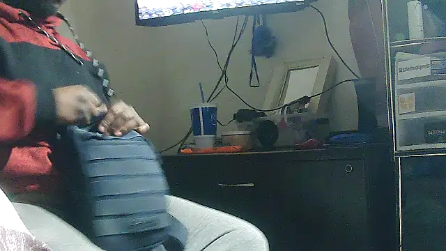 HBYAM online show from 12/01/25, 04:35