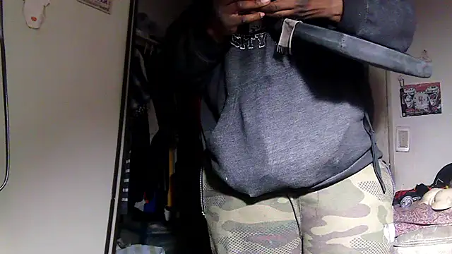 HBYAM online show from 11/11/25, 10:10