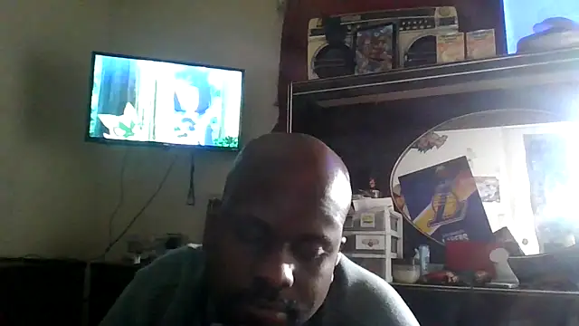 Snapshot of HBYAM chatting on 09/30/25, 10:32 HBYAM online show from 09/30/25, 10:32