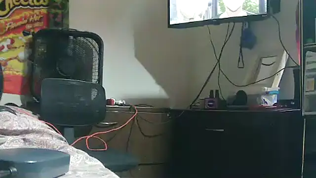 HBYAM online show from 12/01/25, 11:38