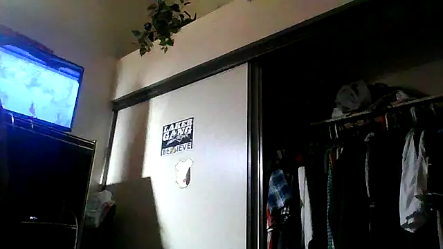 Snapshot of HBYAM chatting on 10/05/25, 08:49 HBYAM online show from 10/05/25, 08:49