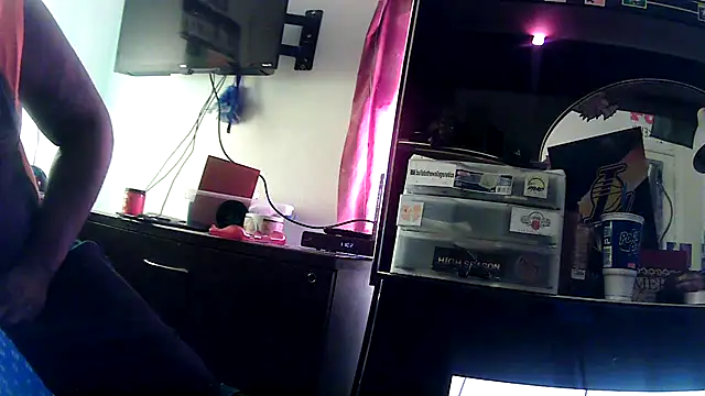 HBYAM online show from 04/04/26, 06:03