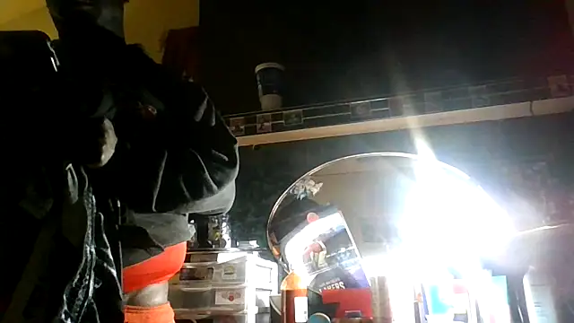 HBYAM online show from 03/07/26, 12:21