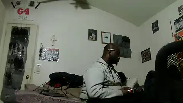 HBYAM online show from 11/22/25, 12:43