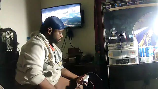 HBYAM online show from 04/16/26, 10:05