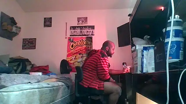 HBYAM online show from 11/03/25, 06:33