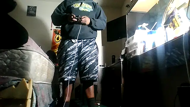 HBYAM online show from 11/05/25, 09:45