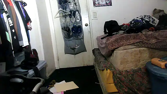 HBYAM online show from 02/19/26, 07:55