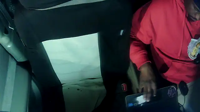 HBYAM online show from 12/22/25, 01:22