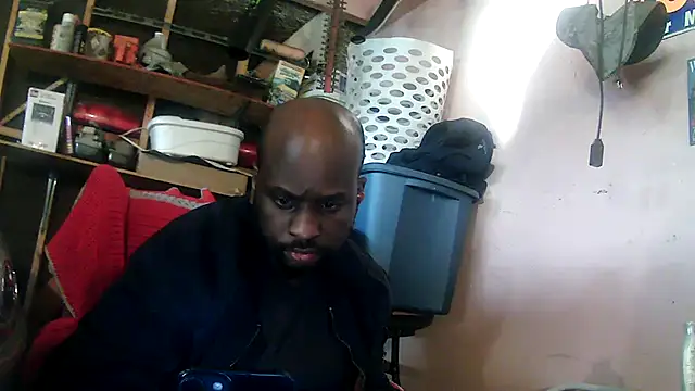 HBYAM online show from 01/07/26, 03:50