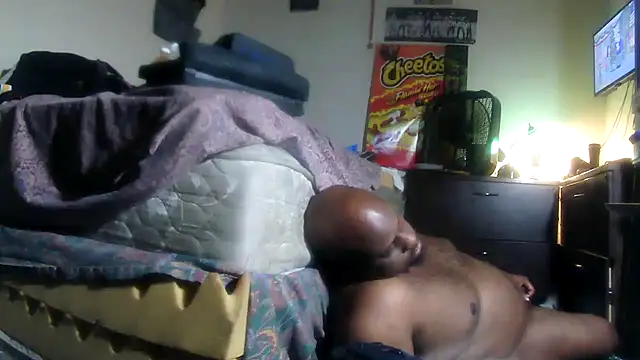 HBYAM online show from 02/25/26, 10:04