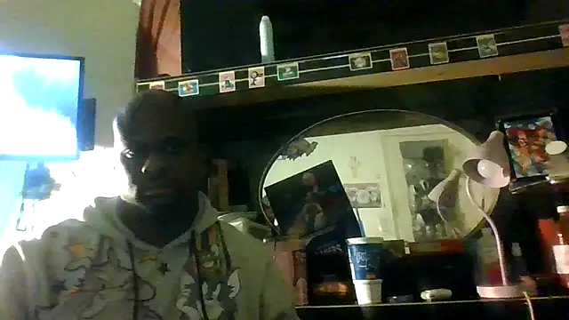 HBYAM online show from 02/24/26, 03:29