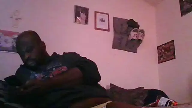 Snapshot of HBYAM chatting on 10/12/25, 05:58 HBYAM online show from 10/12/25, 05:58