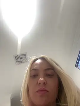 Bustyblondemilf6999 online show from 05/10/26, 04:42