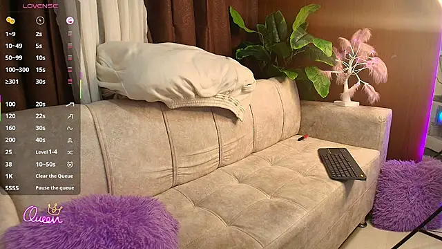 liaowen1 online show from 02/19/26, 03:36