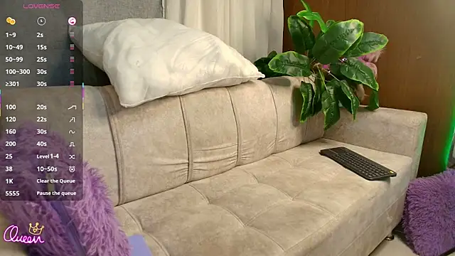 liaowen1 online show from 04/14/26, 11:48